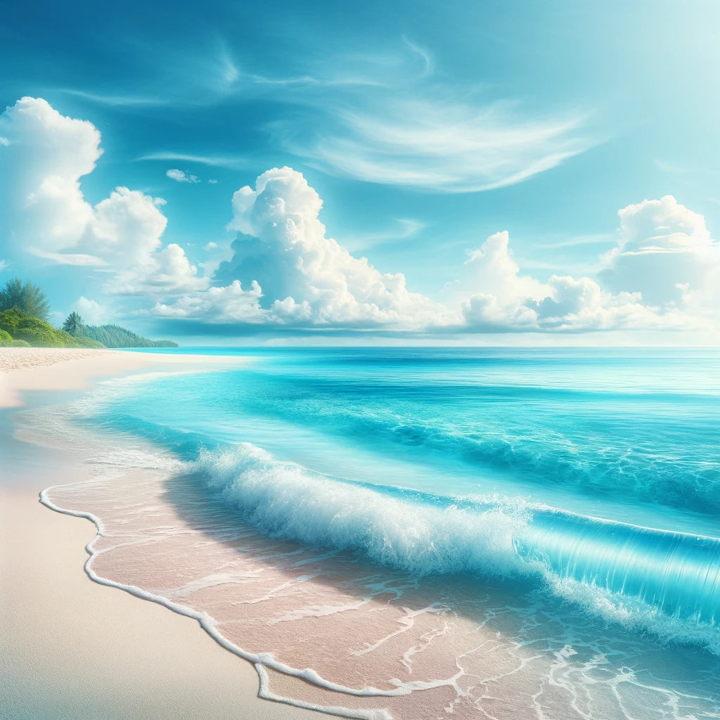 OCEAN BREEZE 500 ML ROOM SPRAY