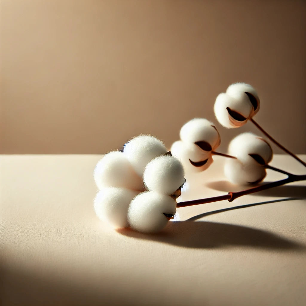 COTTON 120 ML BAMBOO STICK REED DIFFUSER