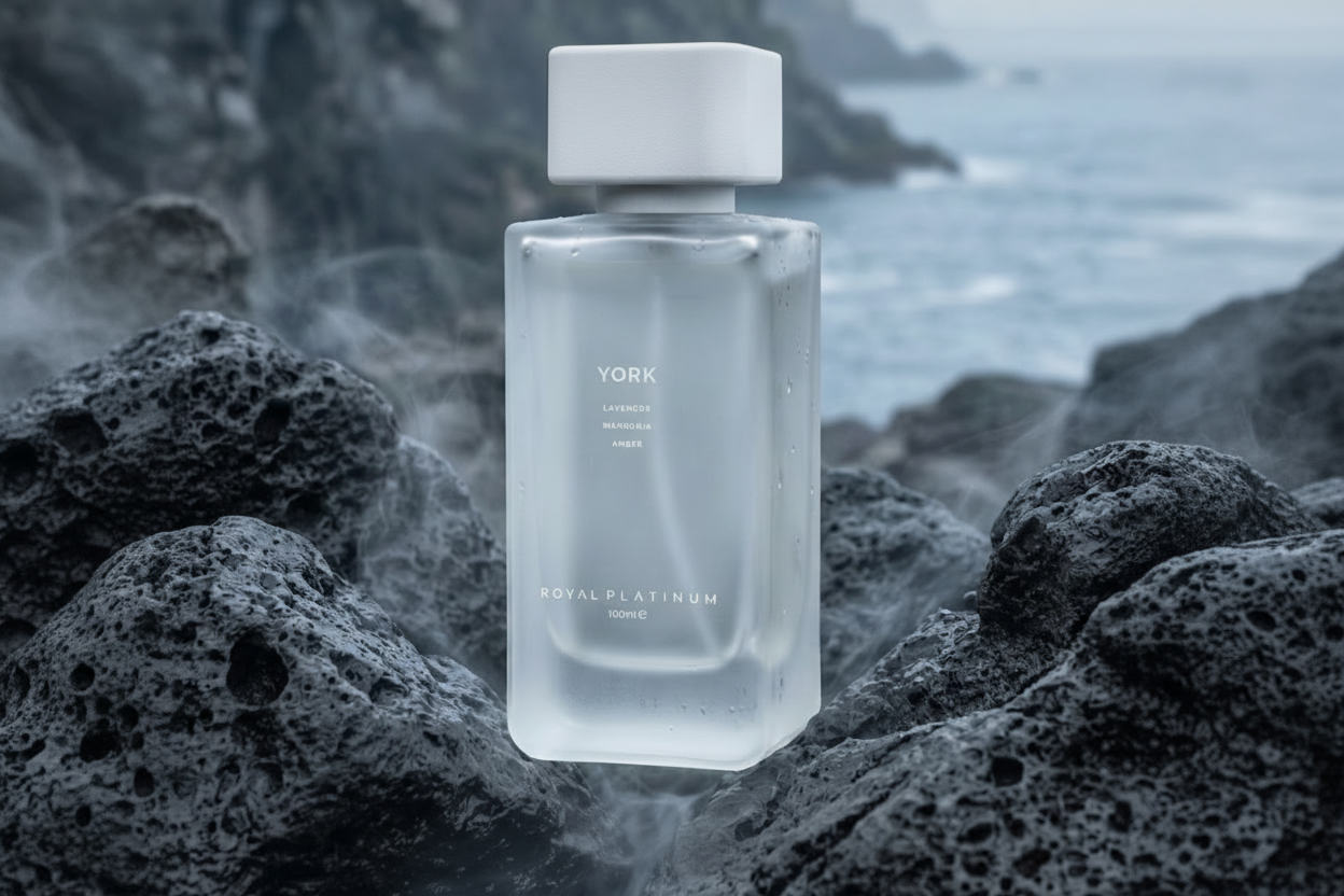 York Niche Perfume