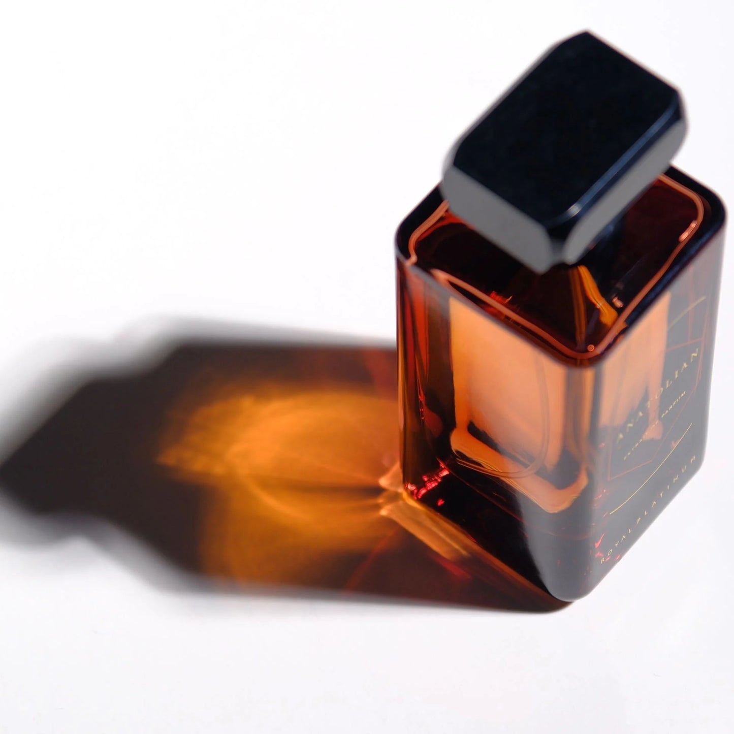 Anatolian Niche Perfume