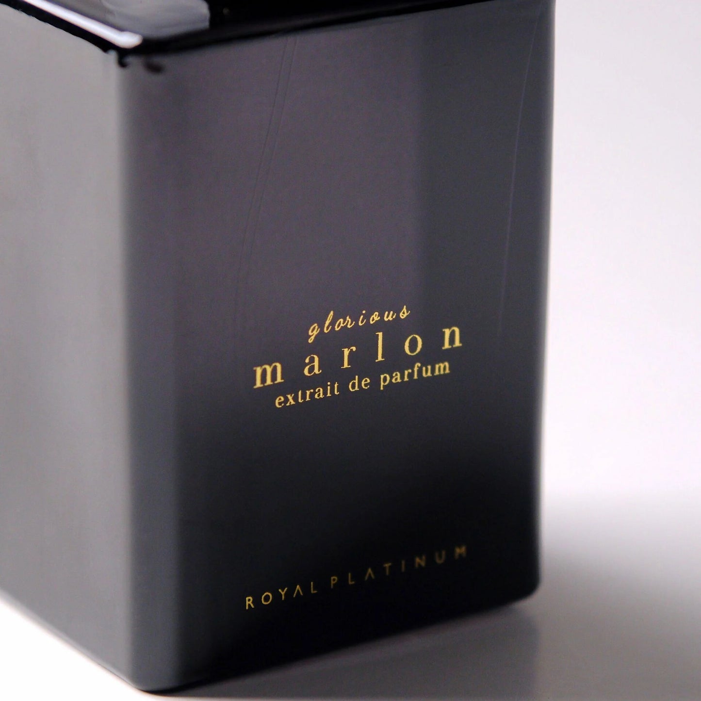 Marlon Niche Perfume
