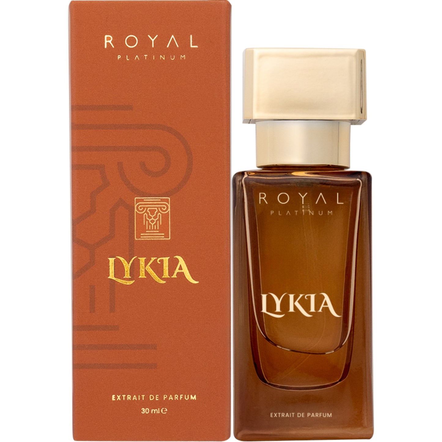 Lykia Niche Perfume
