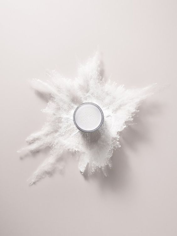 POWDER 120 ML BAMBOO STICK REED DIFFUSER