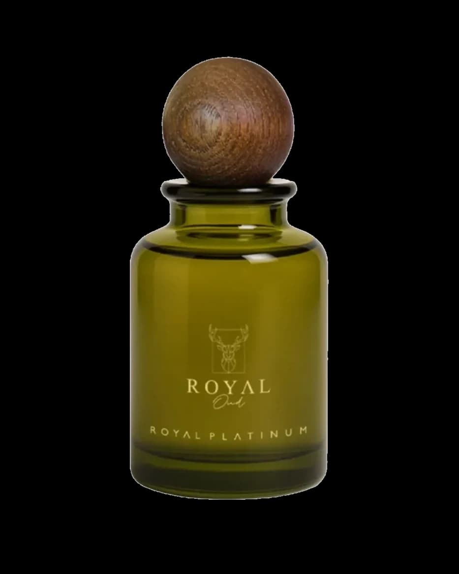 Royal Oud
