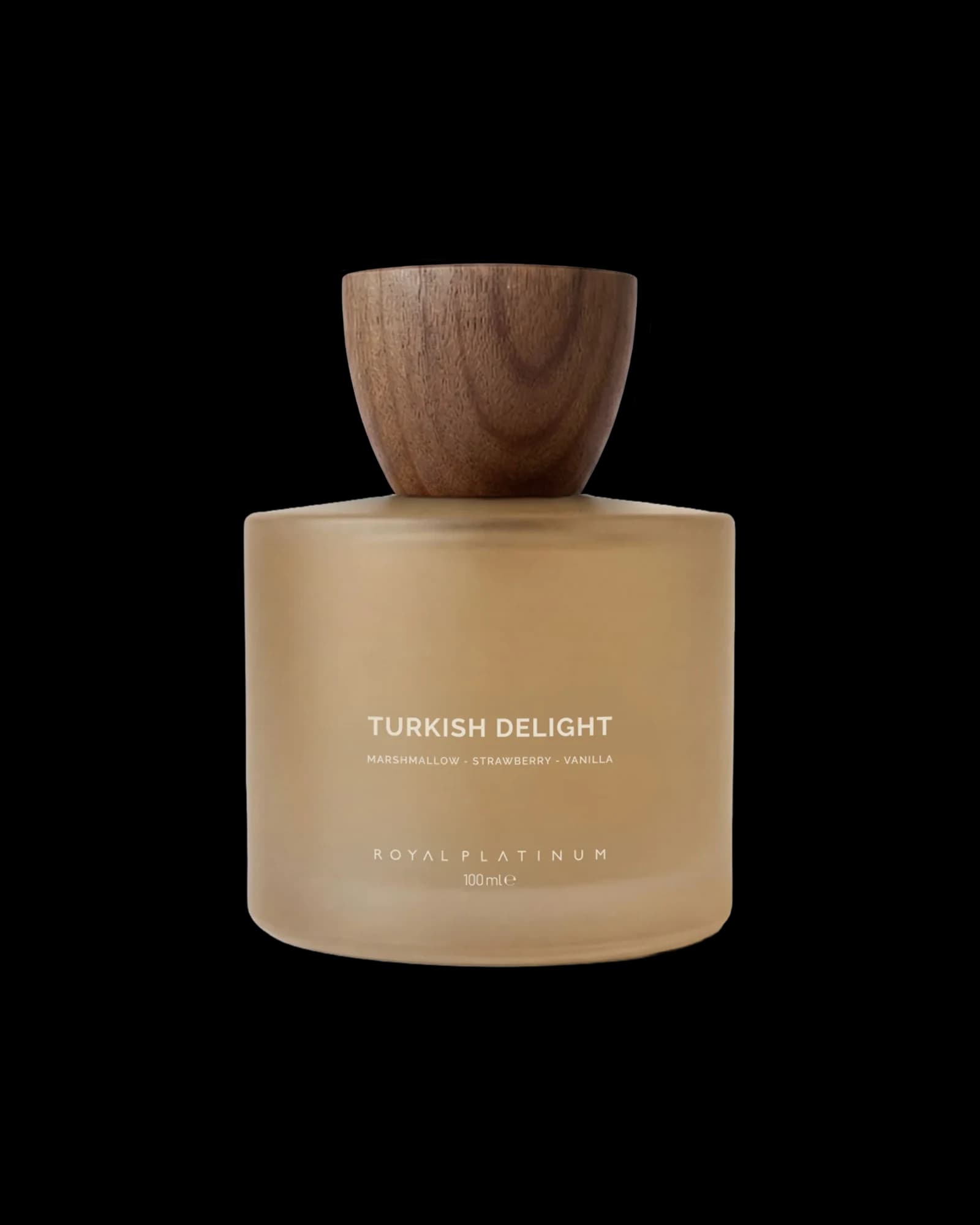 Turkish Delight