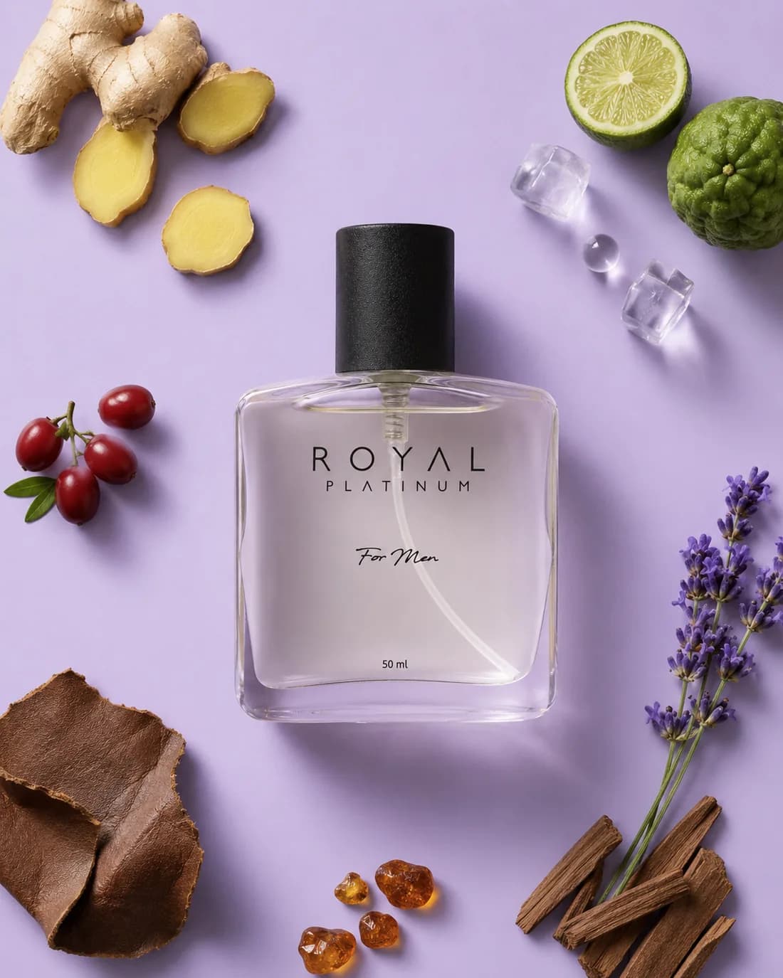 Inspired by Boss The Scent