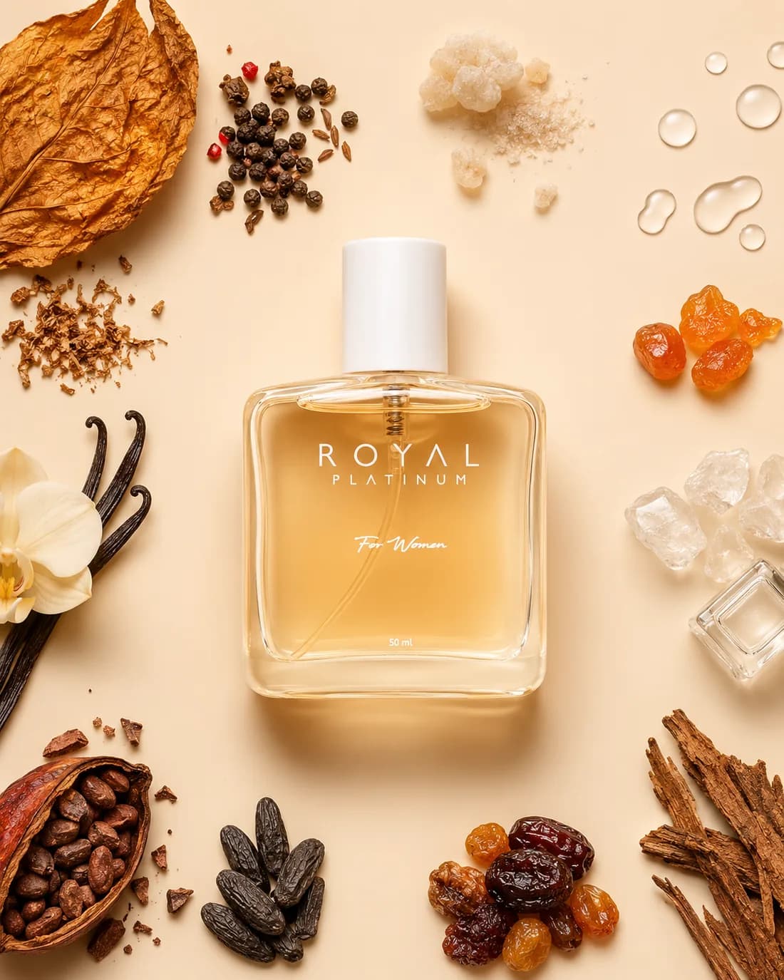 Inspired by Tobacco Vanilla
