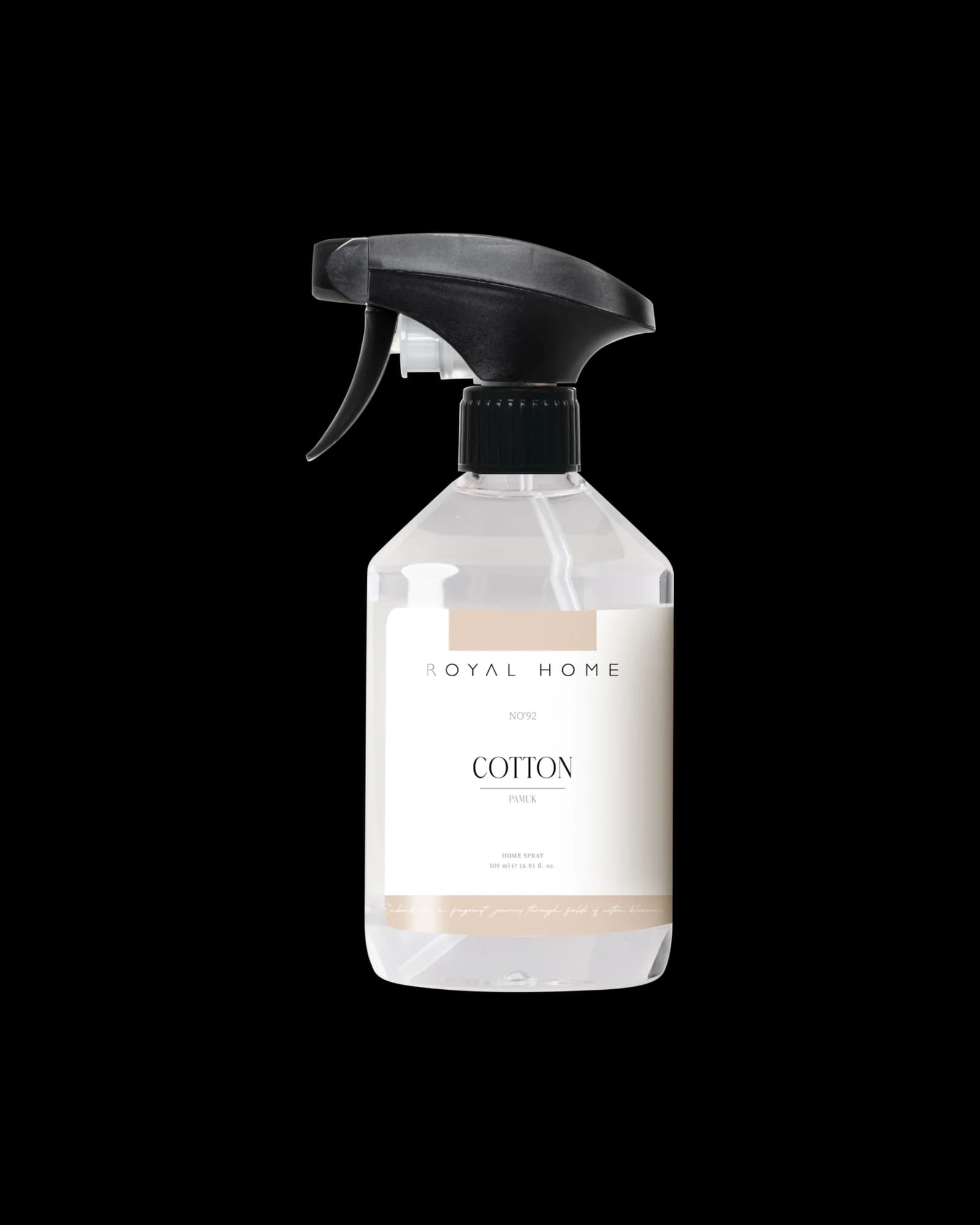 Cotton Room Spray