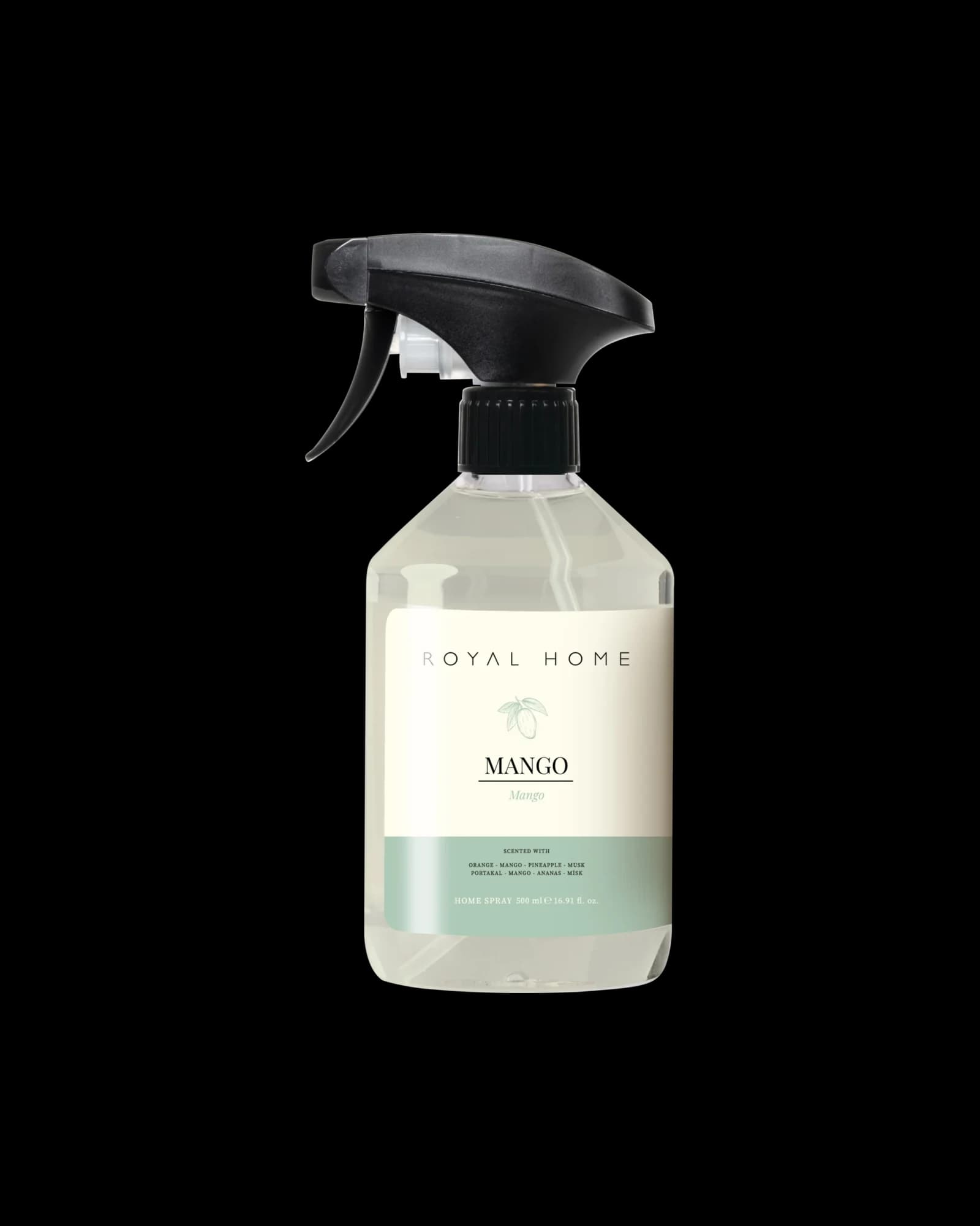 Mango Room Spray