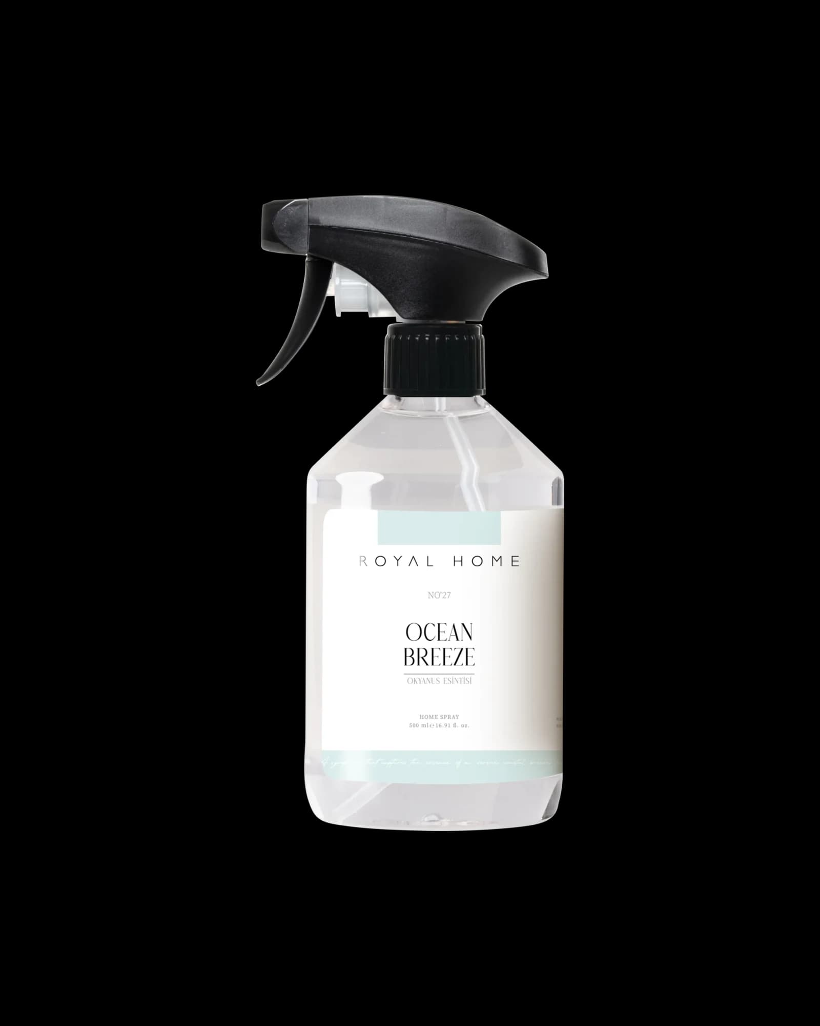 Ocean Breeze Room Spray