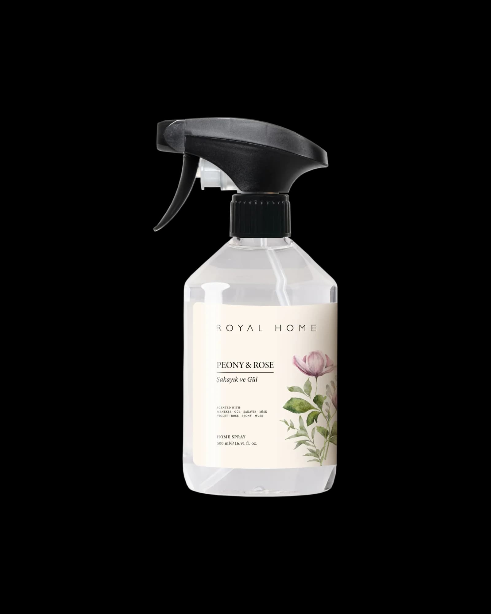 Peony & Rose Room Spray