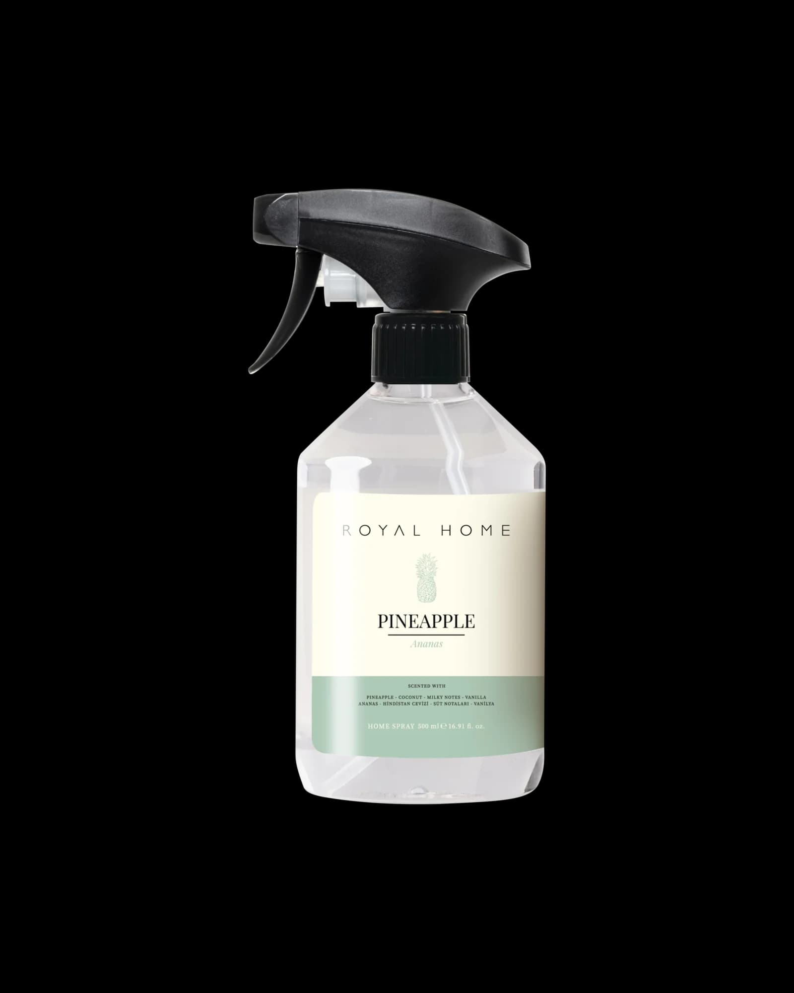 Pineapple Room Spray
