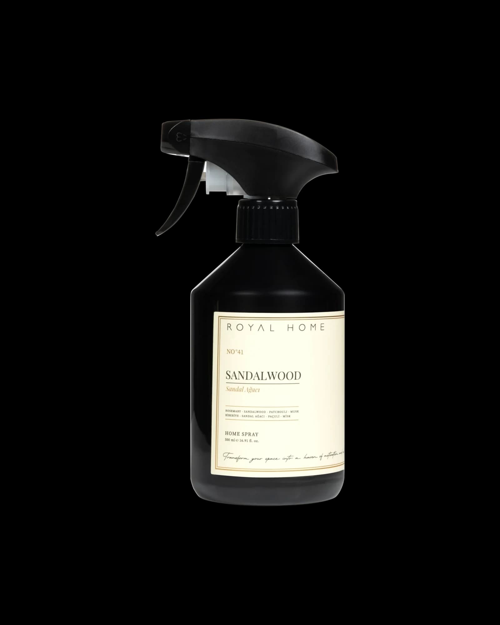 Sandalwood Room Spray