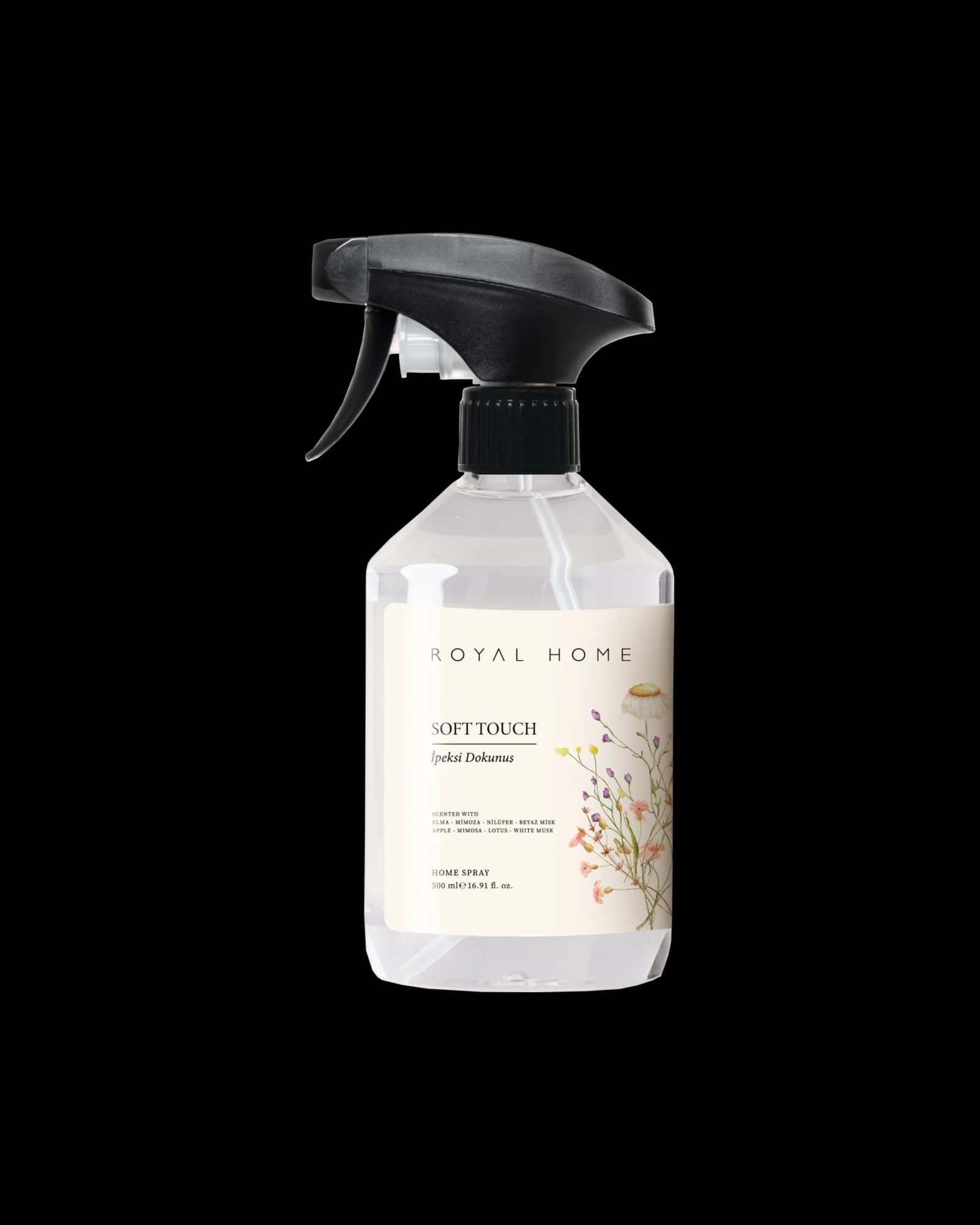 Soft Touch Room Spray