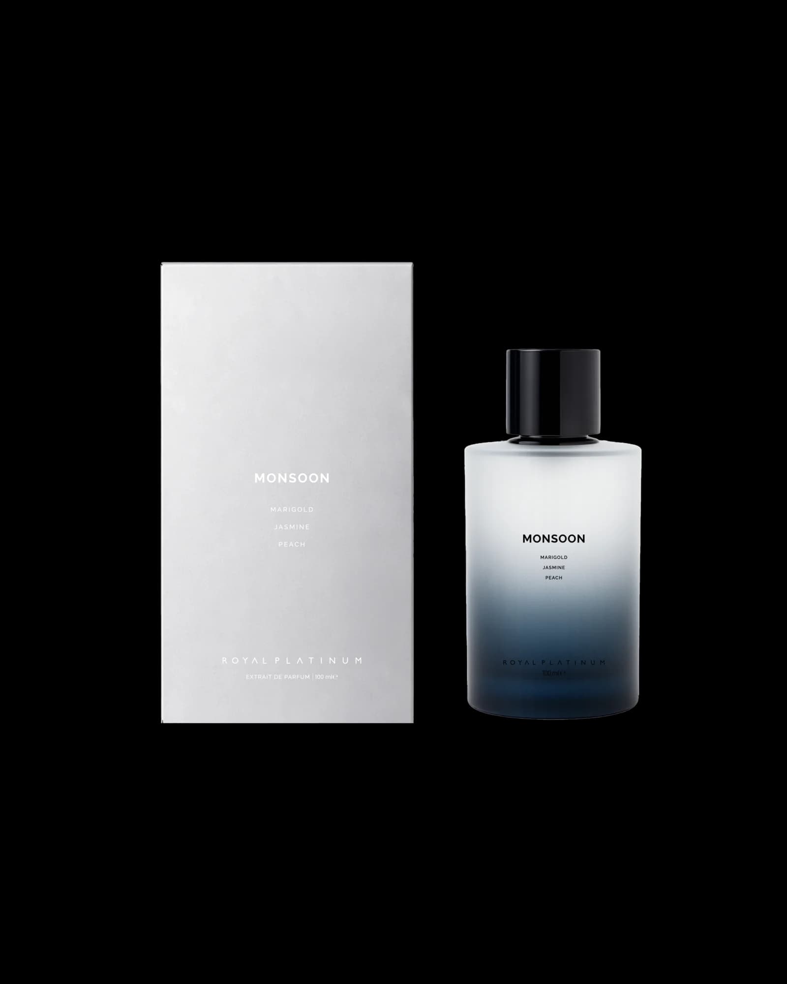 Monsoon — view 2
