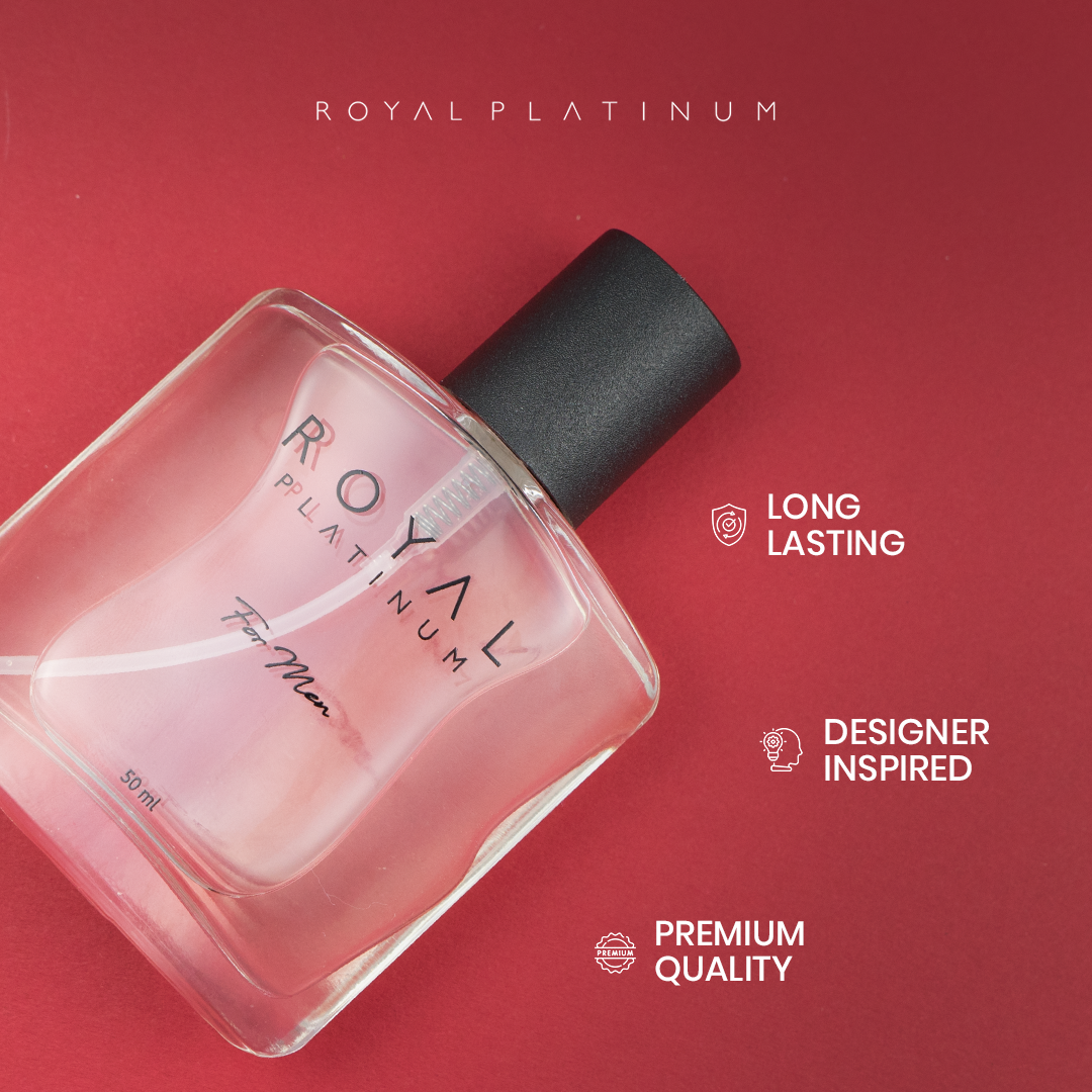 M685 Inspired By Eros