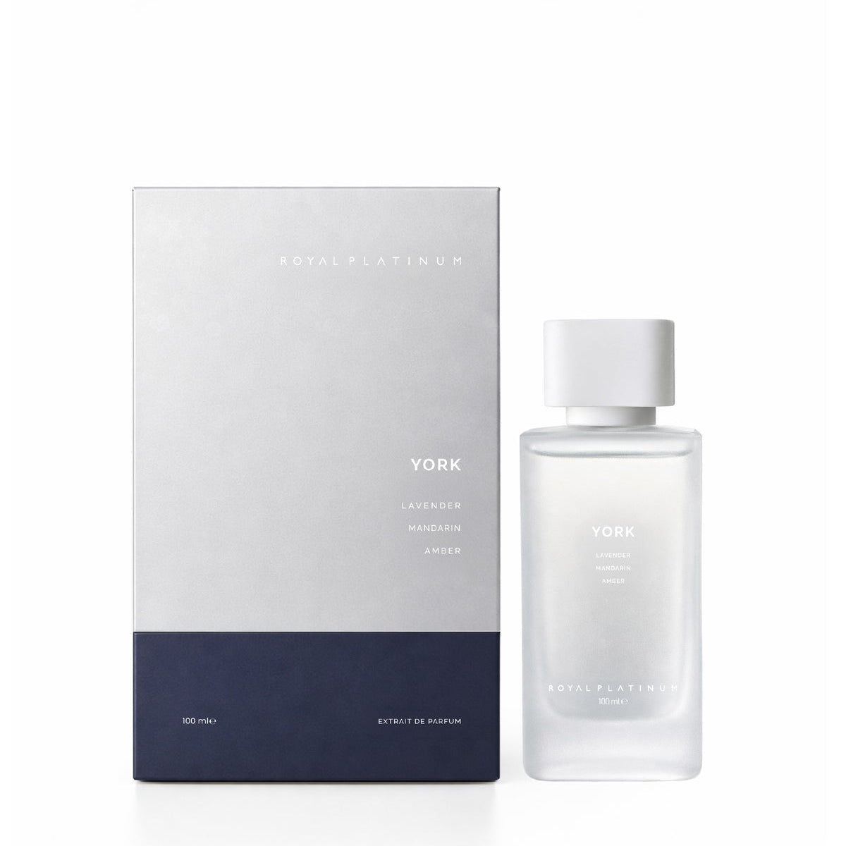 York Niche Perfume