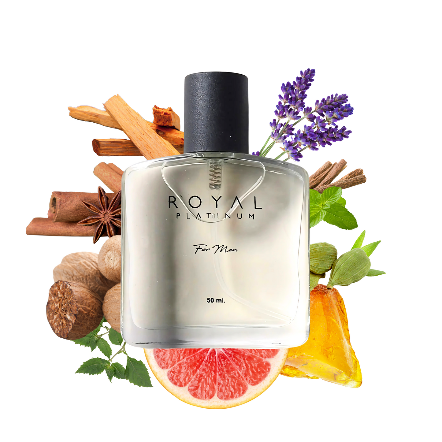 M556 Inspired By Sauvage Elixir
