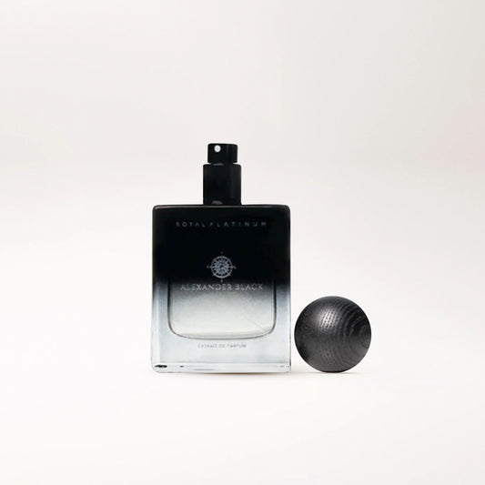 Alexander Black 50 ML Niche Perfume