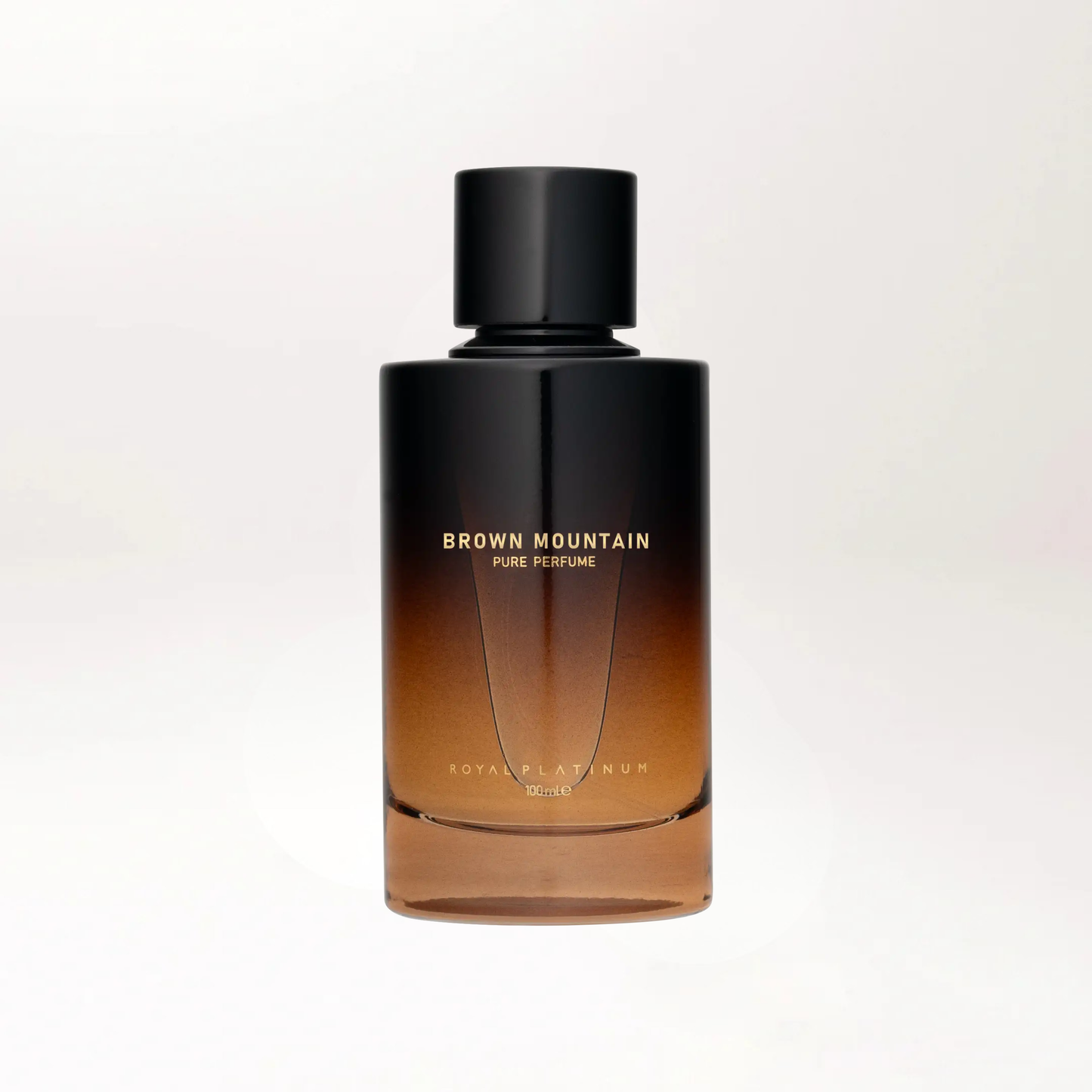 Brown Mountain Niche Perfume