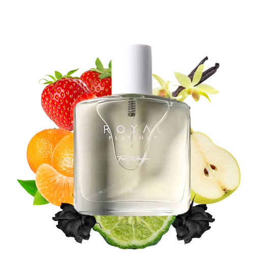 W172 Inspired by La Nuit Tresor