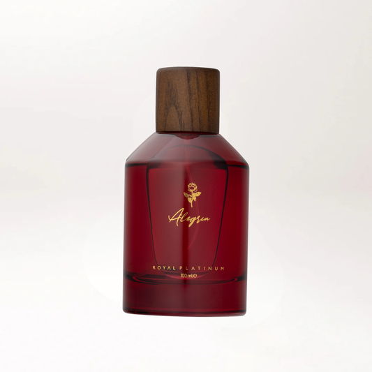 Alegria Niche Perfume