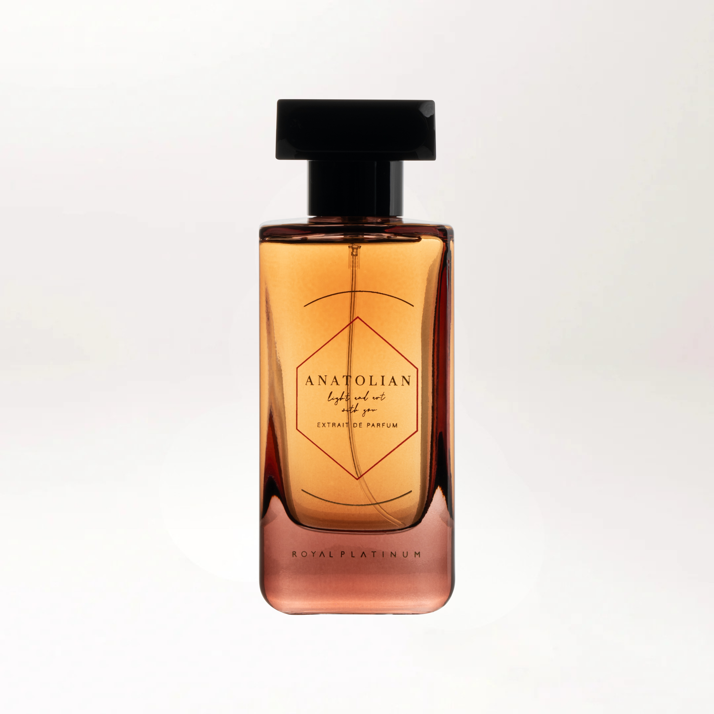 Anatolian Niche Perfume
