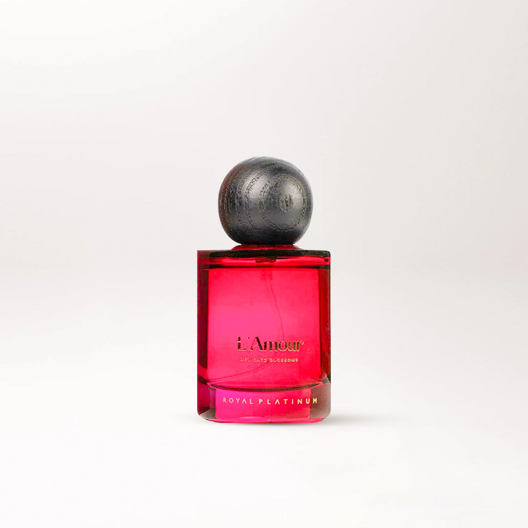 L'Amour 50 ML Niche Perfume