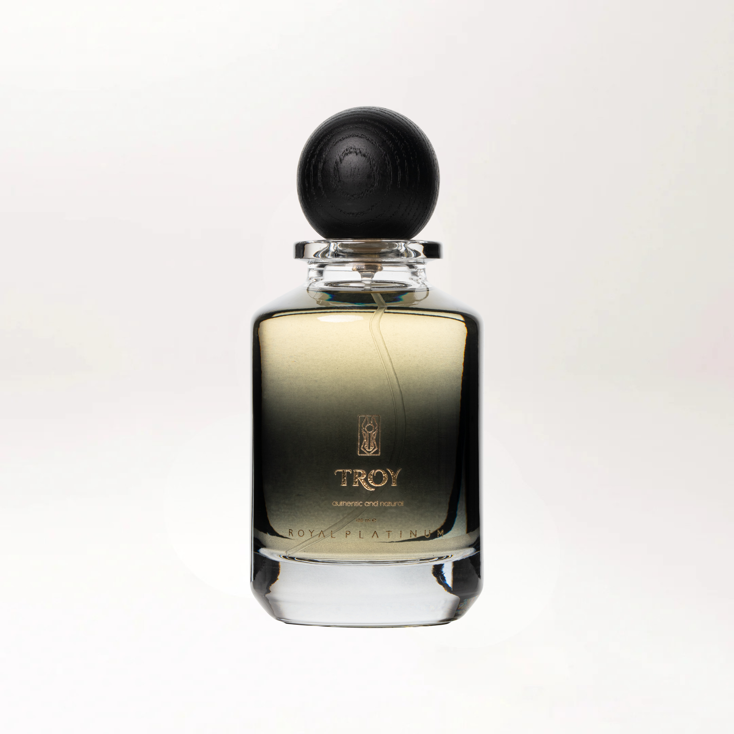 Troy Niche Perfume
