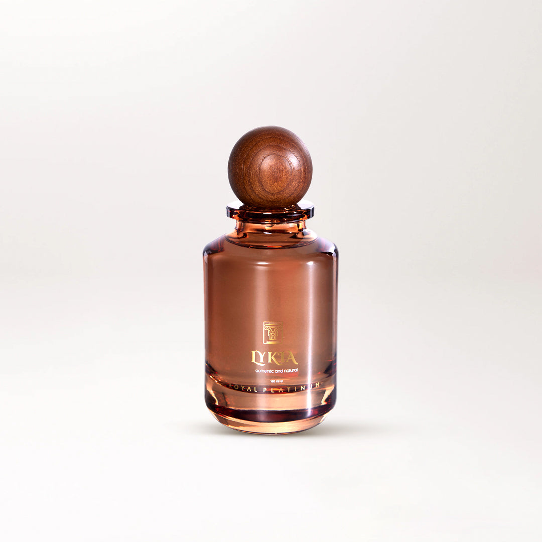 Lykia Niche Perfume