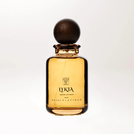 Lykia Niche Perfume