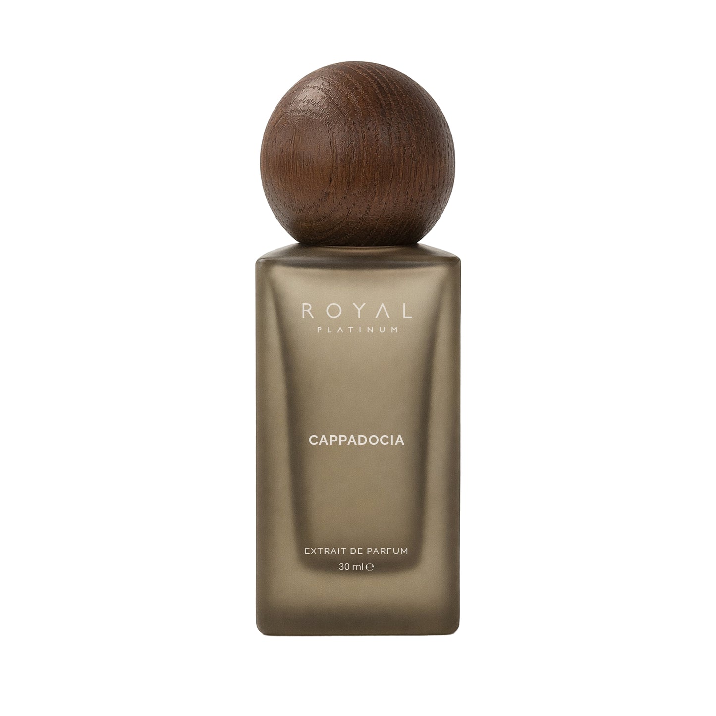 Cappadocia Niche Perfume
