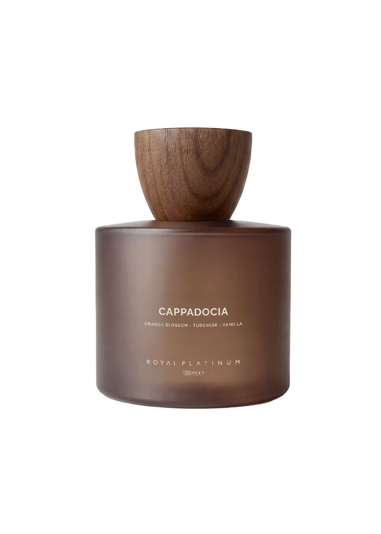 Cappadocia Niche Perfume