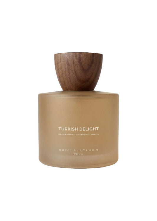 Turkish Delight Niche Perfume