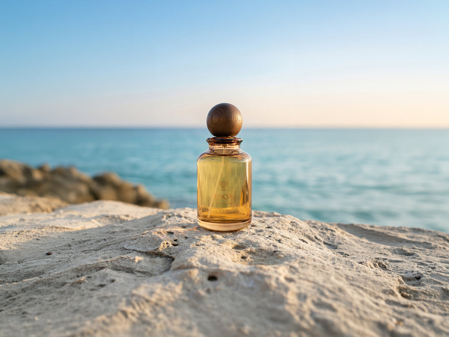 Lykia Niche Perfume