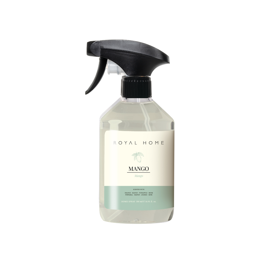 MANGO 500 ML ROOM SPRAY