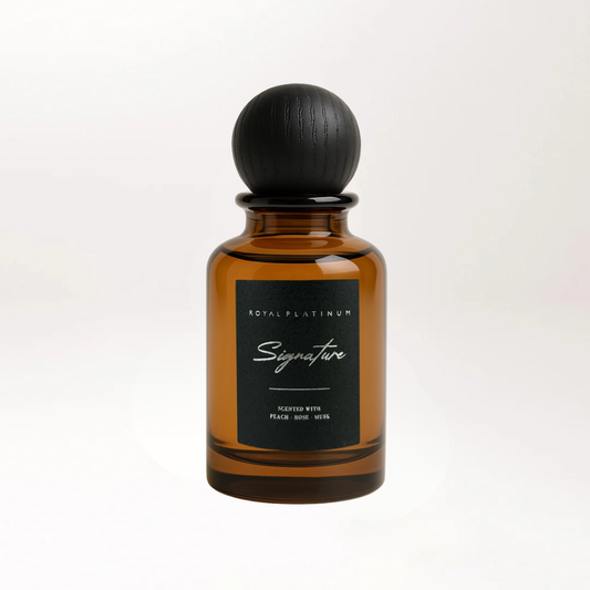 Signature Niche Perfume