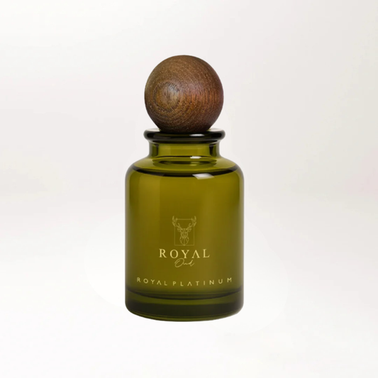 Royal Oud Niche Perfume