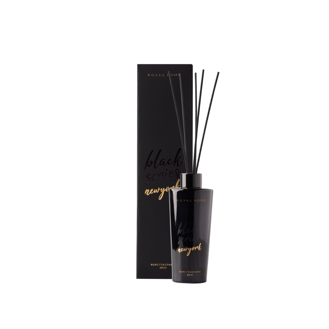 NEW YORK 200 ML CREATION REED DIFFUSER