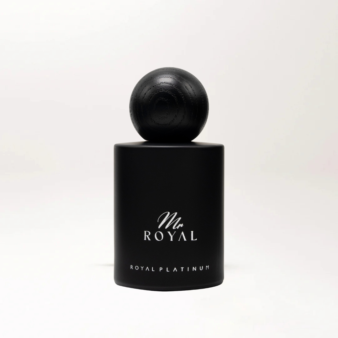 Mr Royal 50 ML Niche Perfume