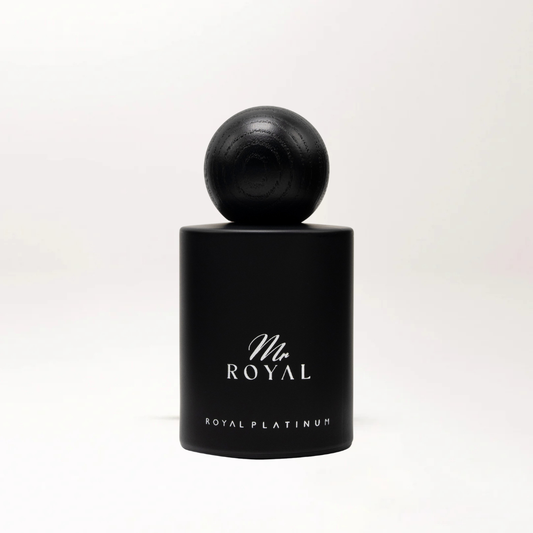 Mr Royal 50 ML Niche Perfume