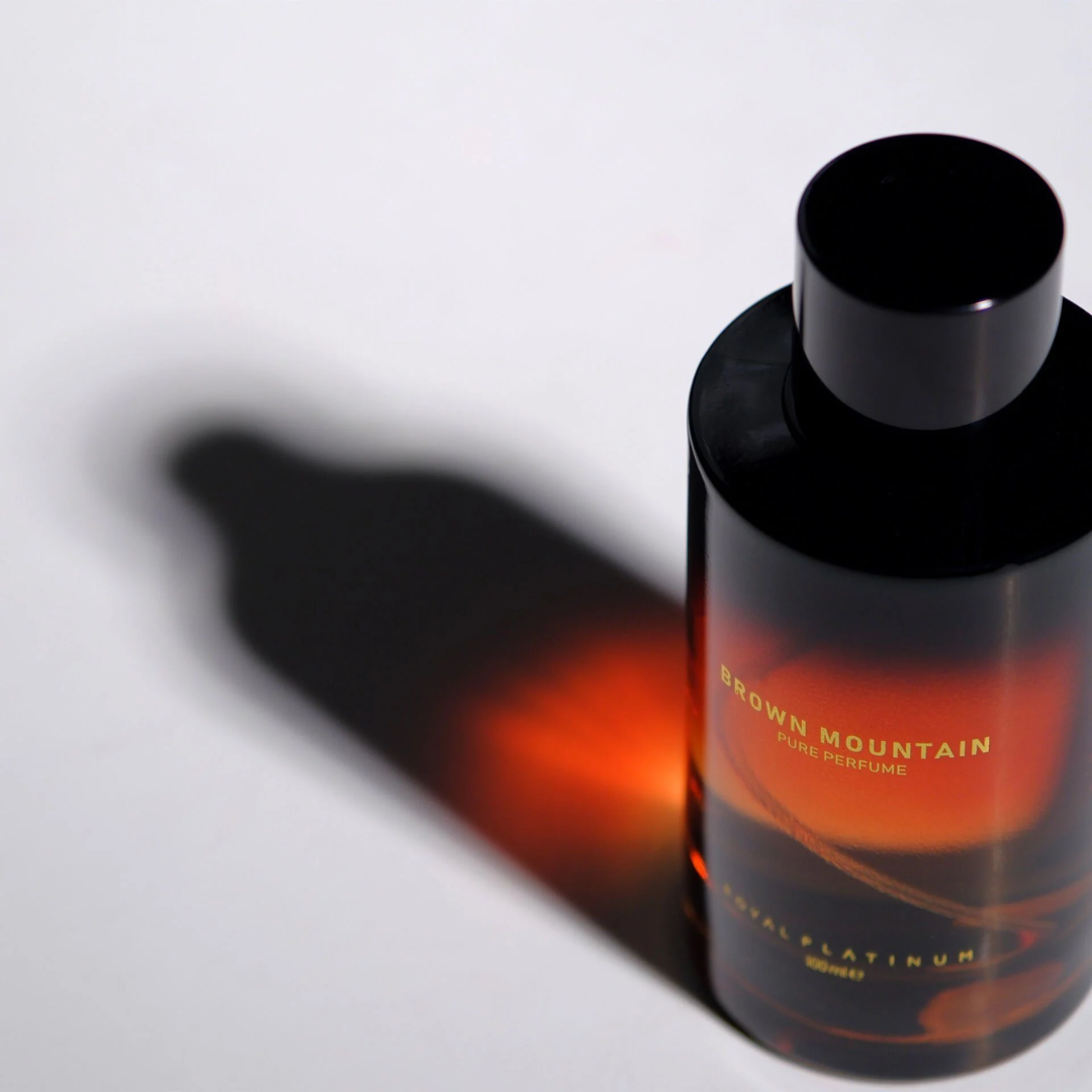 Brown Mountain Niche Perfume