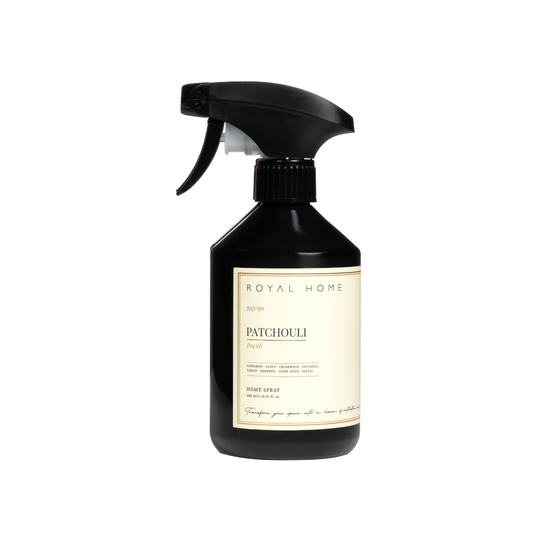 PATCHOULI 500ML ROOM SPRAY