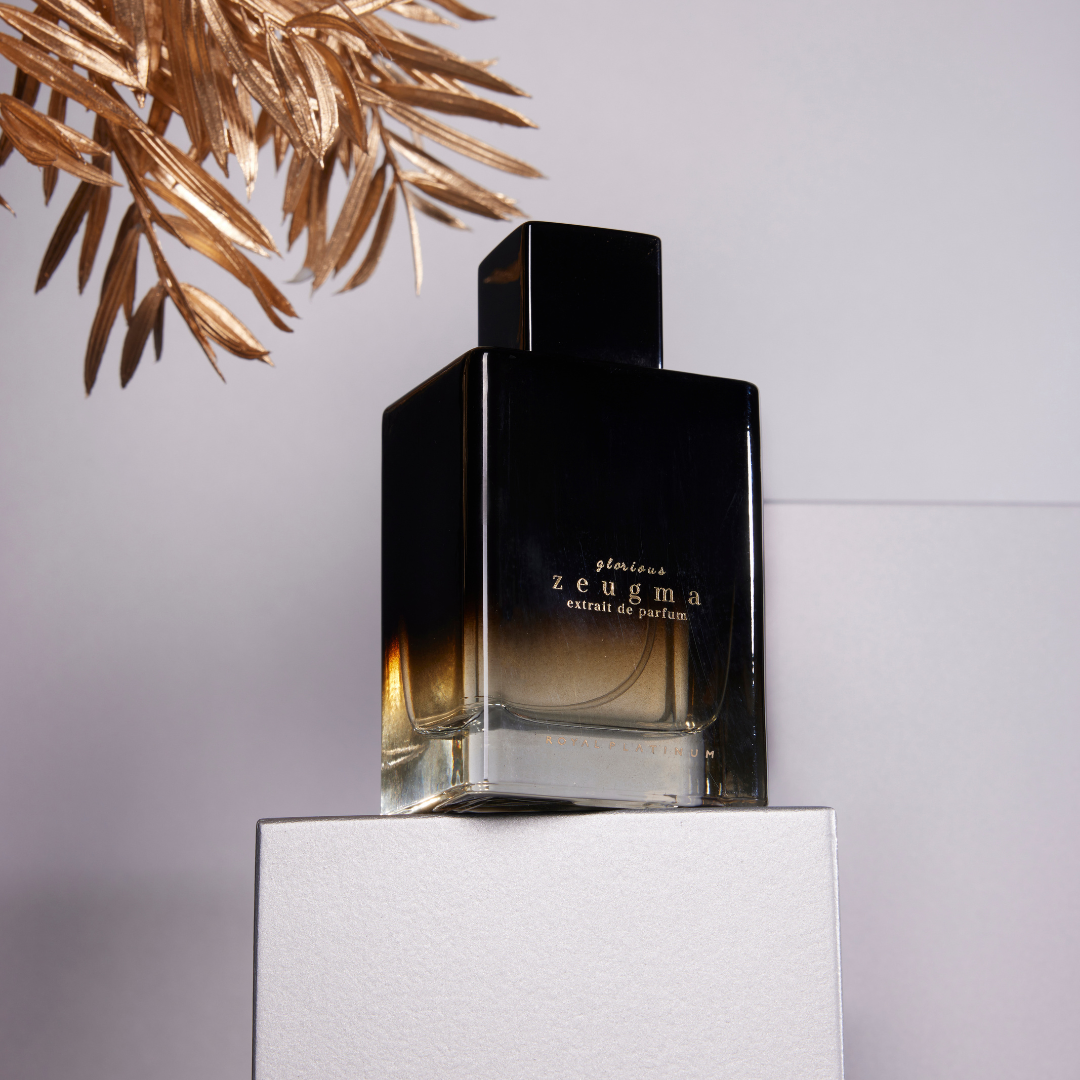 Zeugma Niche Perfume