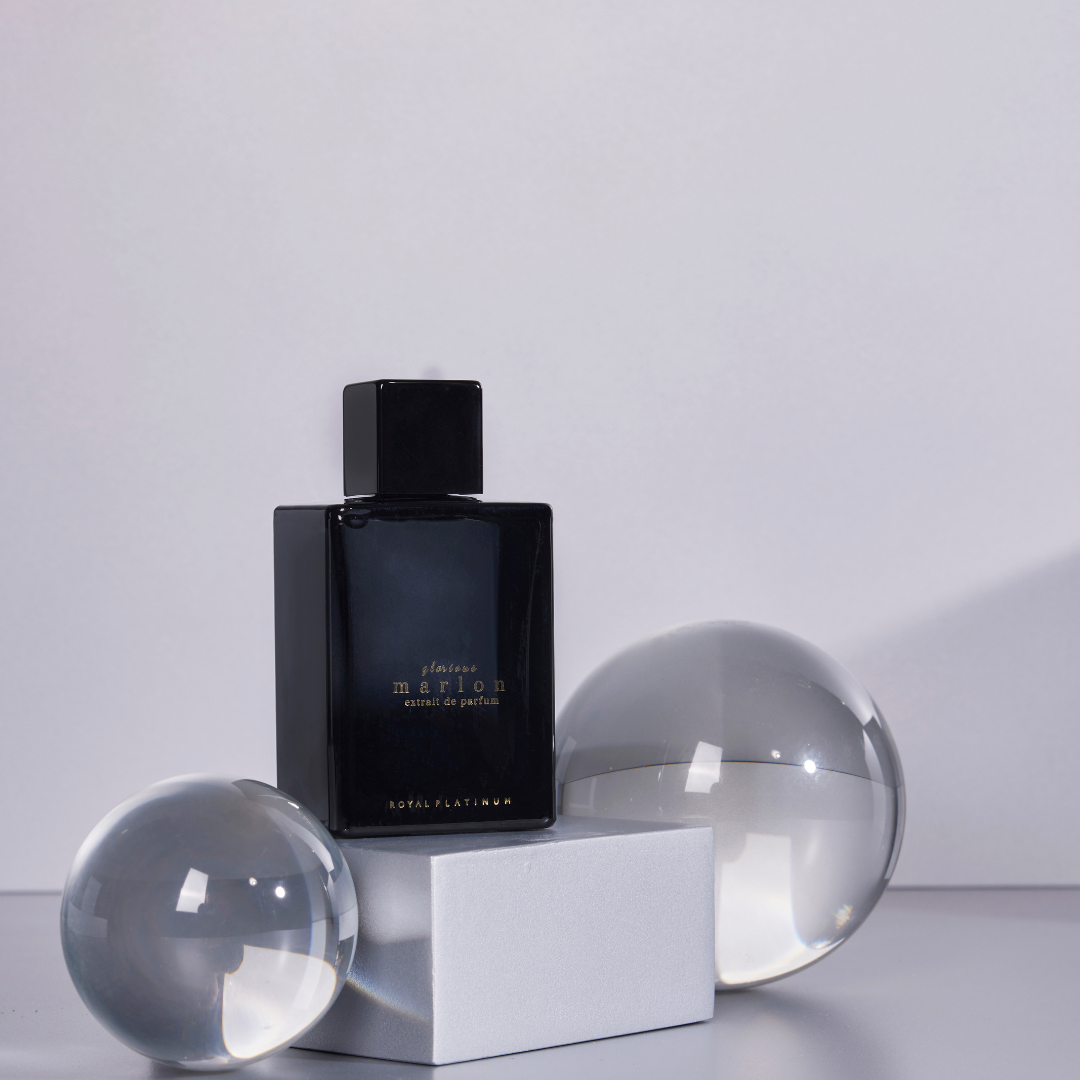 Marlon Niche Perfume