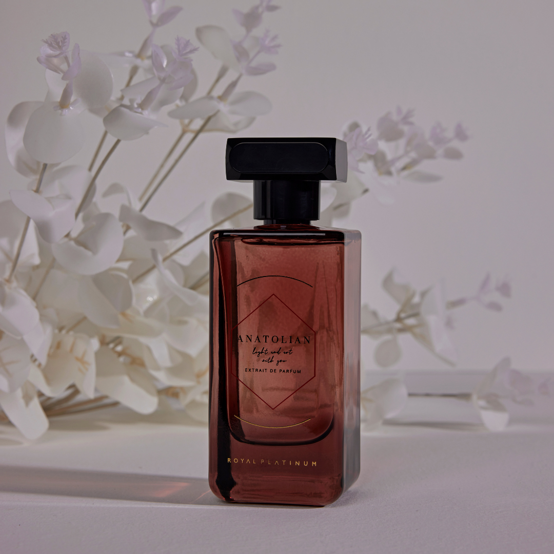 Anatolian Niche Perfume