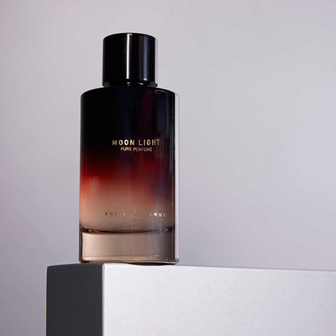 Moon Light Niche Perfume