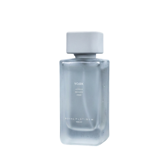 York Niche Perfume