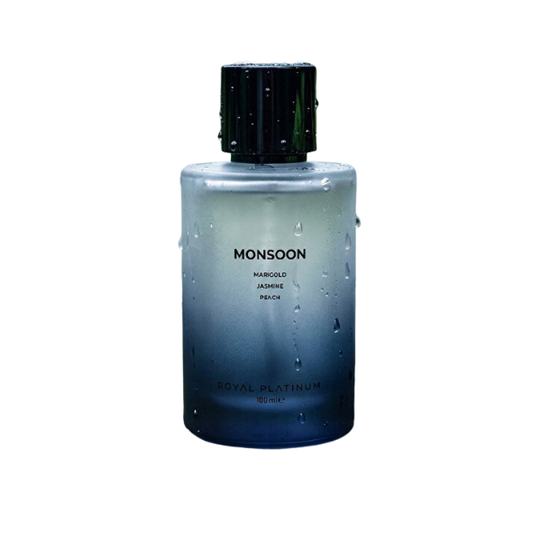 Monsoon Niche Perfume