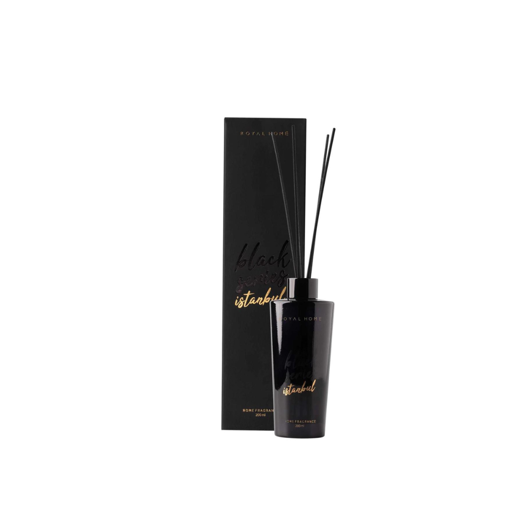 ISTANBUL 200 ML CREATION REED DIFFUSER